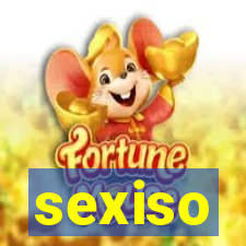 sexiso