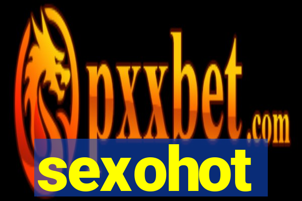 sexohot