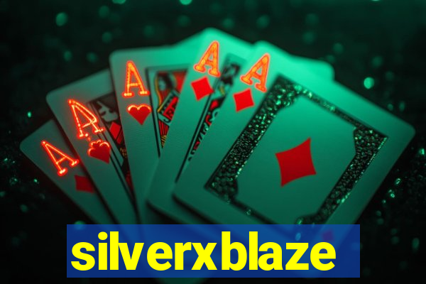 silverxblaze