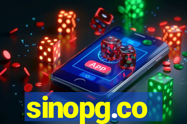 sinopg.co