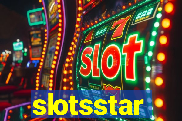 slotsstar