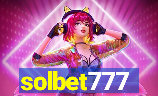 solbet777