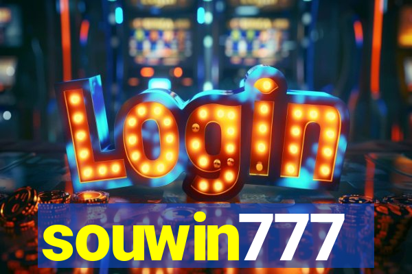 souwin777