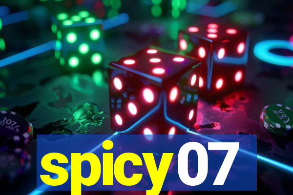 spicy07