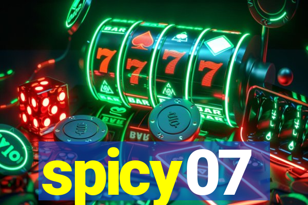 spicy07