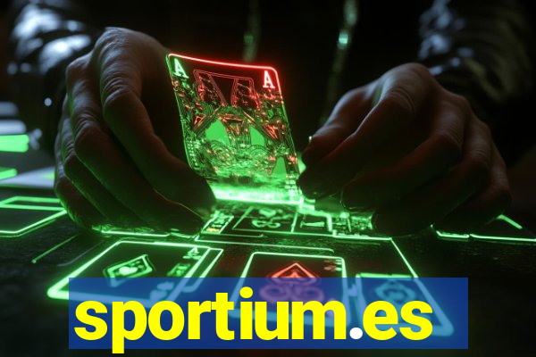 sportium.es