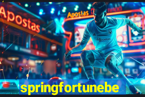 springfortunebet