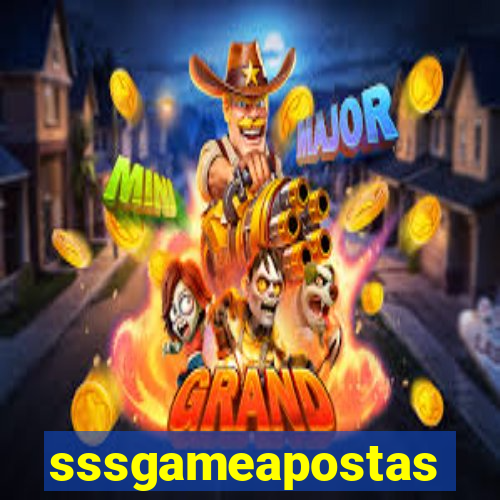 sssgameapostas