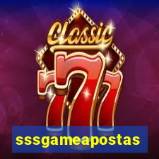 sssgameapostas