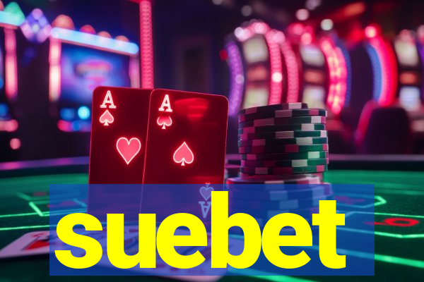 suebet