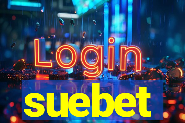 suebet