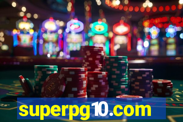 superpg10.com