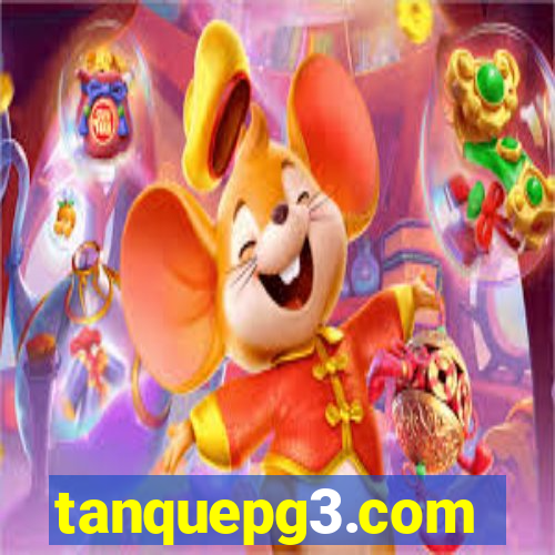 tanquepg3.com