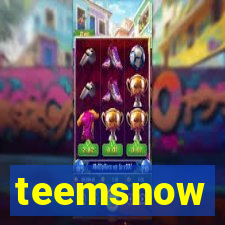 teemsnow