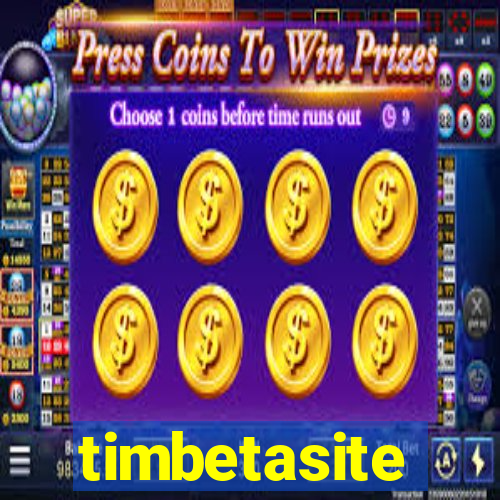 timbetasite