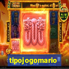 tipojogomario