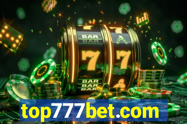 top777bet.com