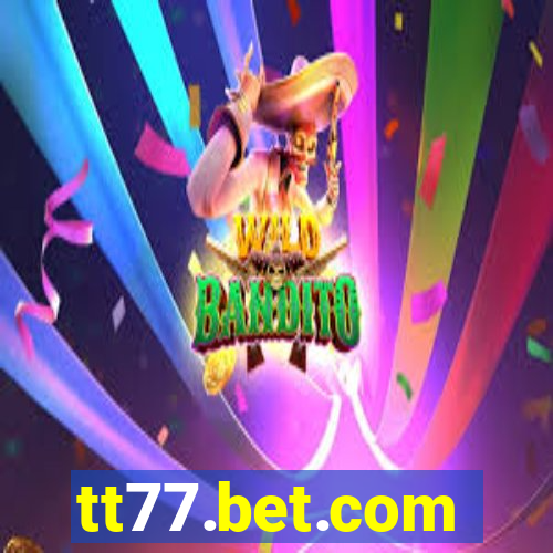 tt77.bet.com