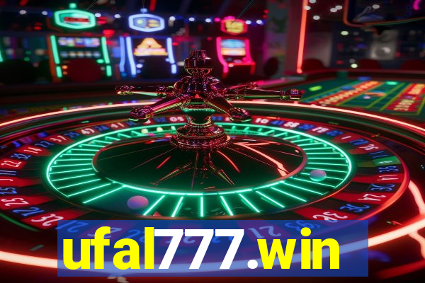 ufal777.win