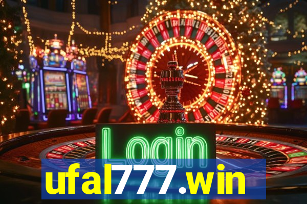 ufal777.win