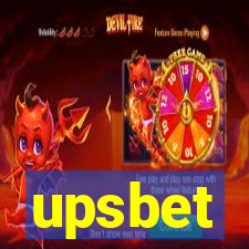 upsbet