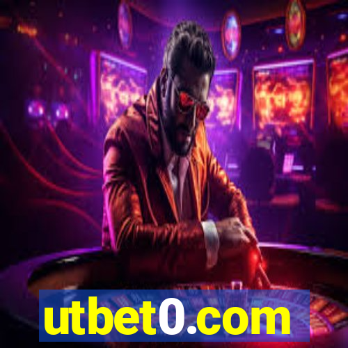 utbet0.com