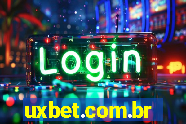 uxbet.com.br