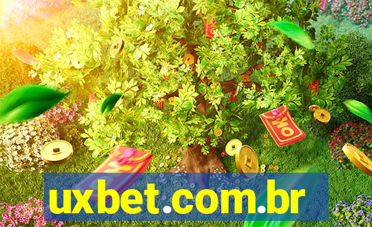 uxbet.com.br