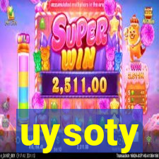 uysoty