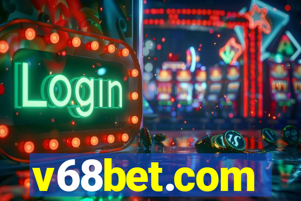 v68bet.com