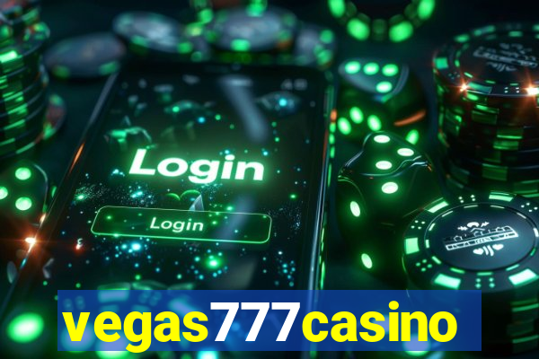 vegas777casino