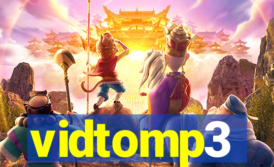 vidtomp3