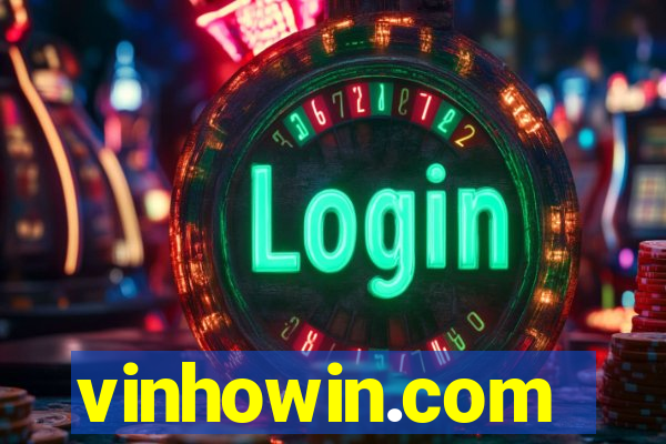 vinhowin.com