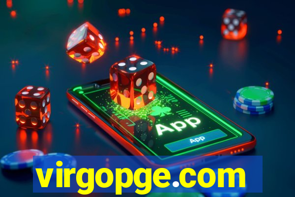 virgopge.com