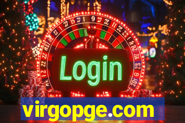 virgopge.com