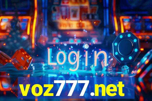 voz777.net