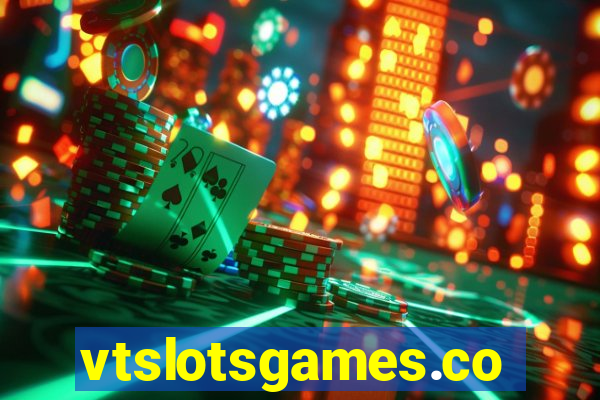 vtslotsgames.com