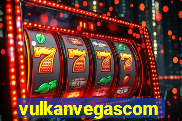 vulkanvegascom