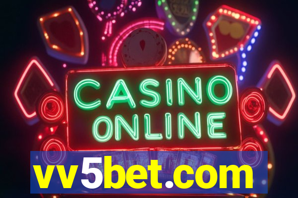 vv5bet.com