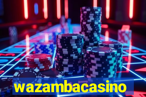 wazambacasino