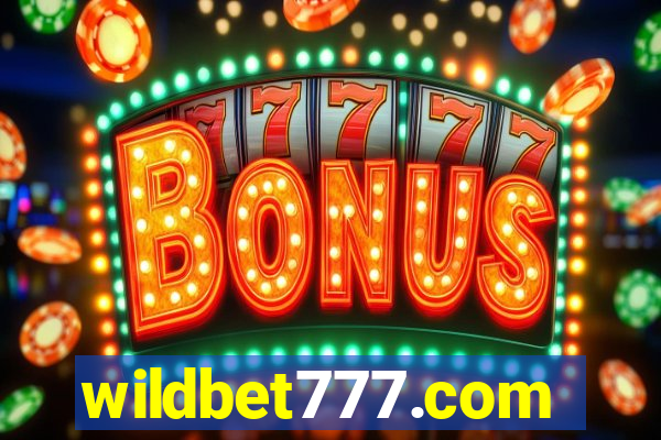 wildbet777.com