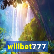 willbet777