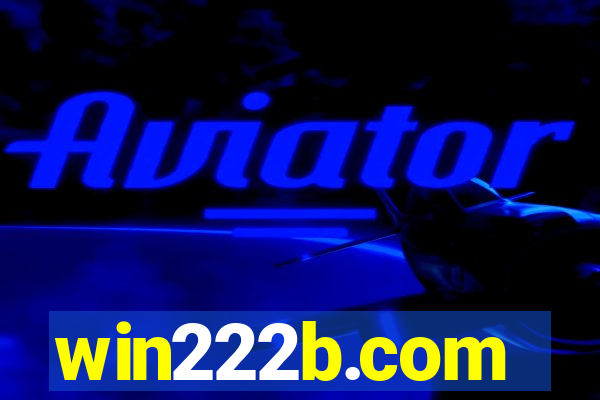 win222b.com