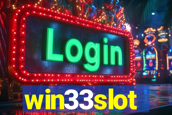 win33slot