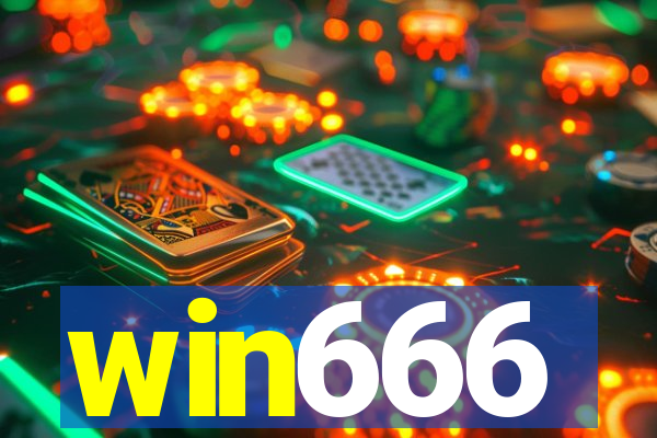 win666