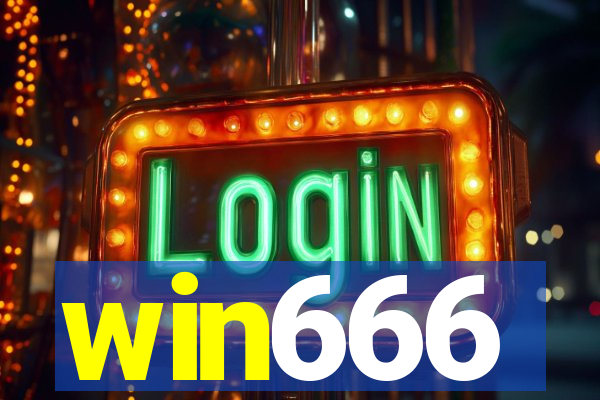 win666