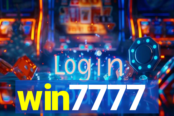 win7777