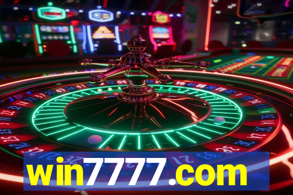 win7777.com