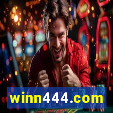 winn444.com