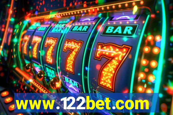 www.122bet.com